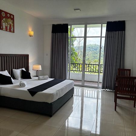 Kandy Hub Guest House מראה חיצוני תמונה