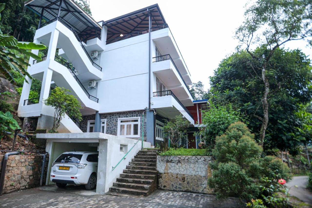 Kandy Hub Guest House מראה חיצוני תמונה