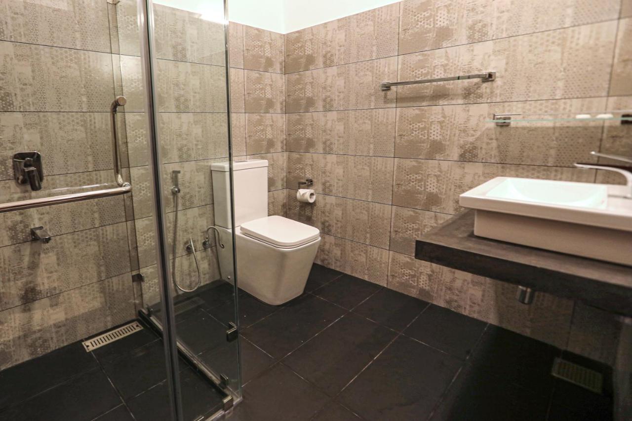 Kandy Hub Guest House מראה חיצוני תמונה