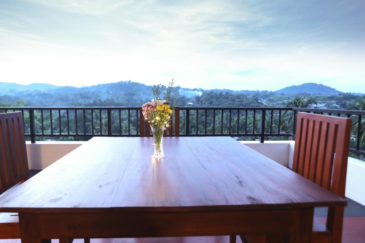 Kandy Hub Guest House מראה חיצוני תמונה