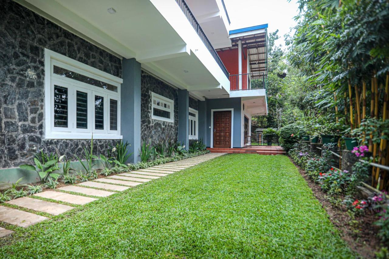 Kandy Hub Guest House מראה חיצוני תמונה