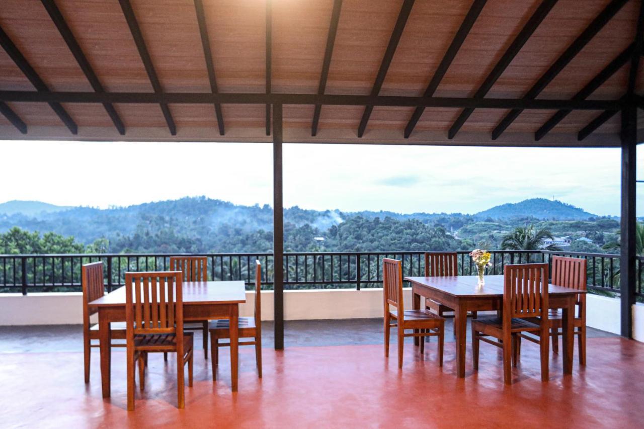 Kandy Hub Guest House מראה חיצוני תמונה
