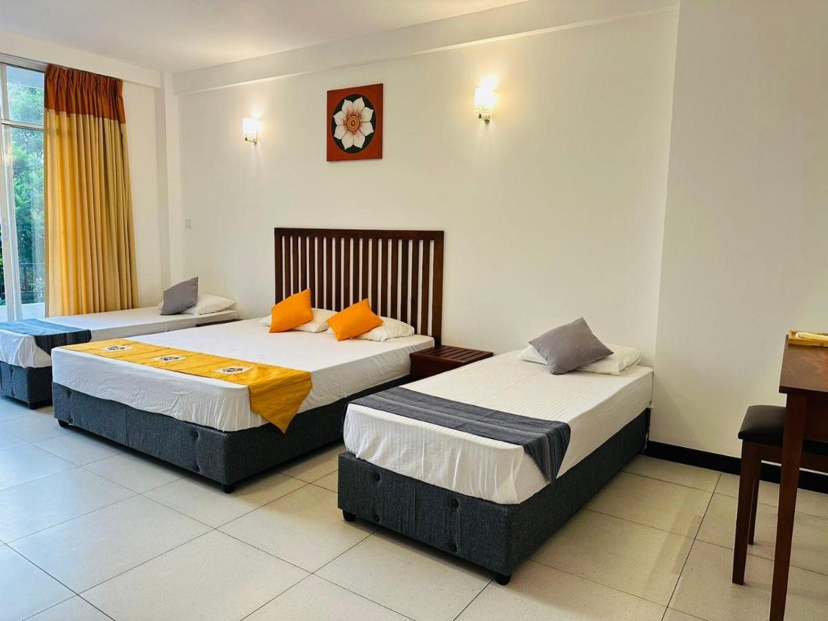 Kandy Hub Guest House מראה חיצוני תמונה