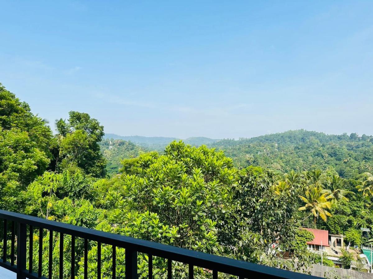 Kandy Hub Guest House מראה חיצוני תמונה