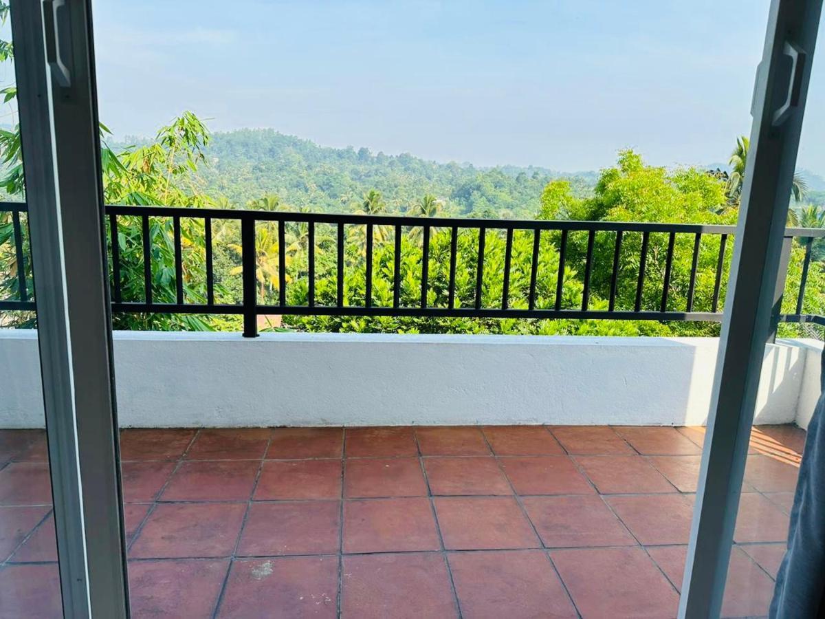 Kandy Hub Guest House מראה חיצוני תמונה