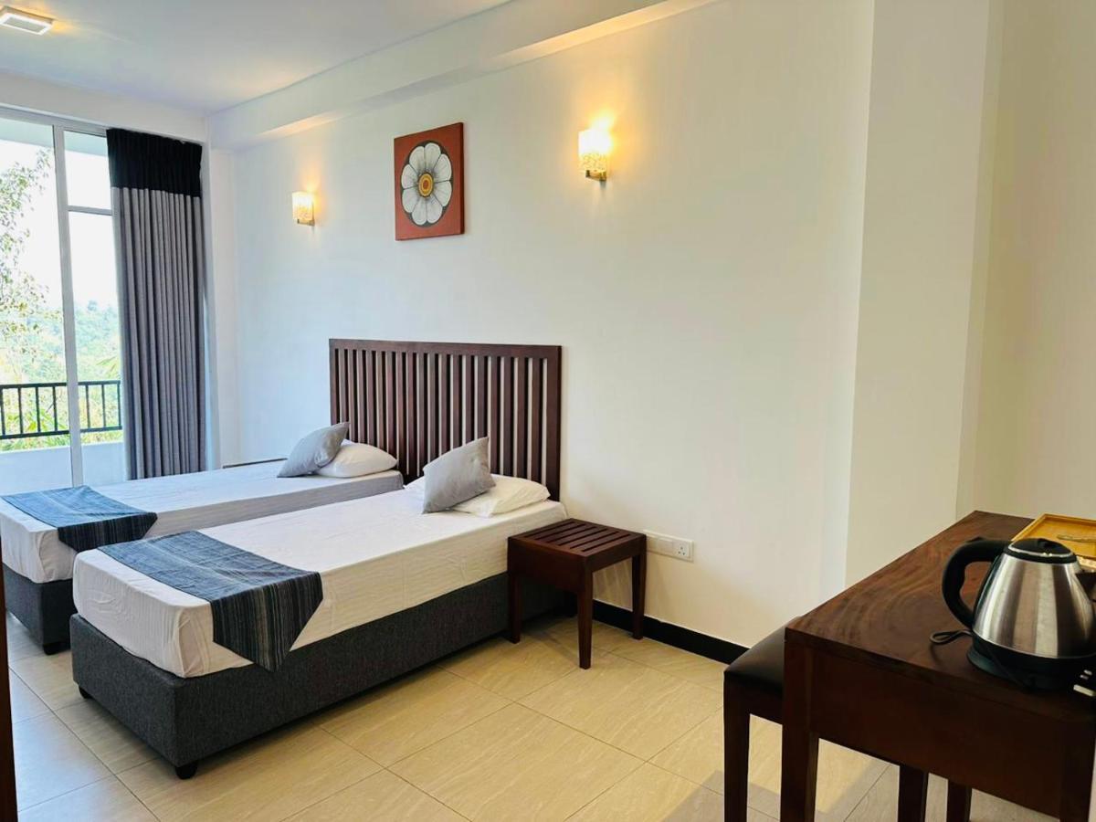 Kandy Hub Guest House מראה חיצוני תמונה