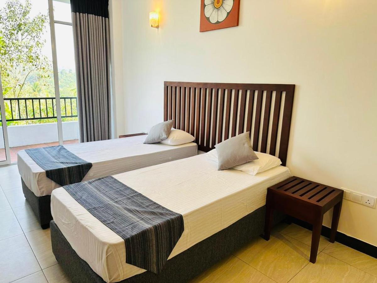 Kandy Hub Guest House מראה חיצוני תמונה