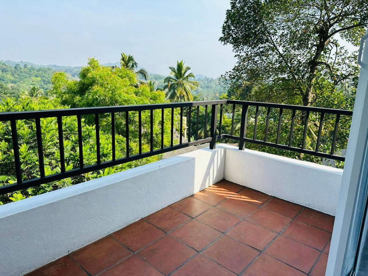 Kandy Hub Guest House מראה חיצוני תמונה