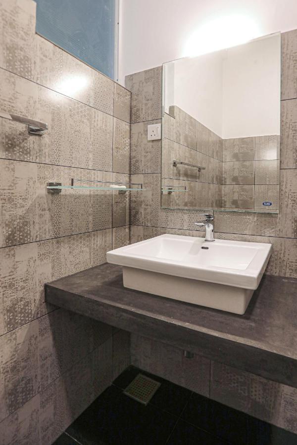 Kandy Hub Guest House מראה חיצוני תמונה