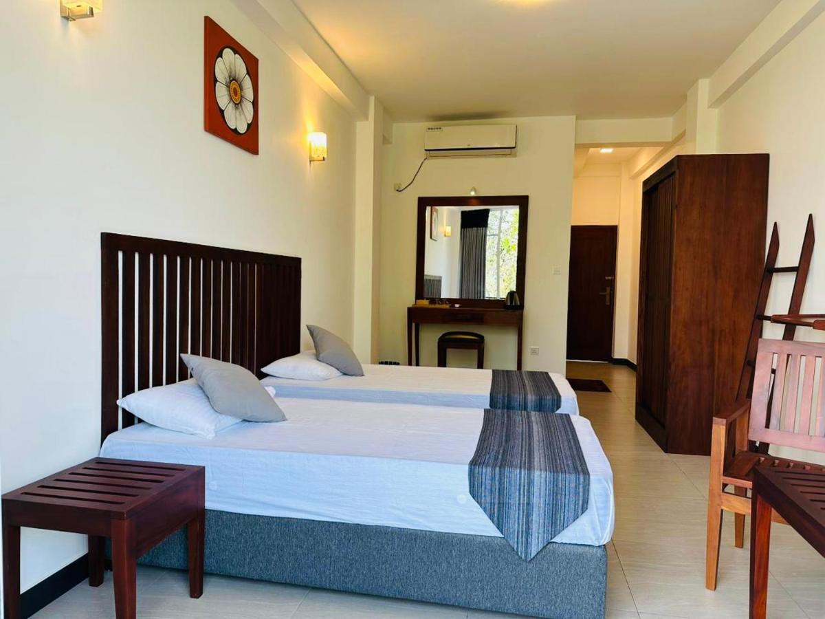 Kandy Hub Guest House מראה חיצוני תמונה