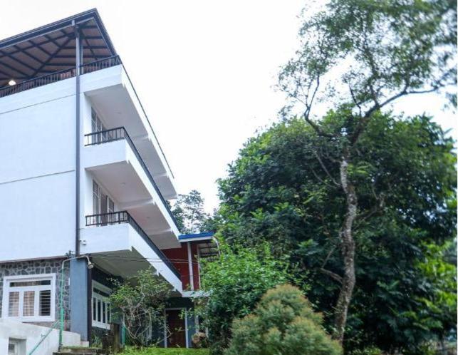 Kandy Hub Guest House מראה חיצוני תמונה
