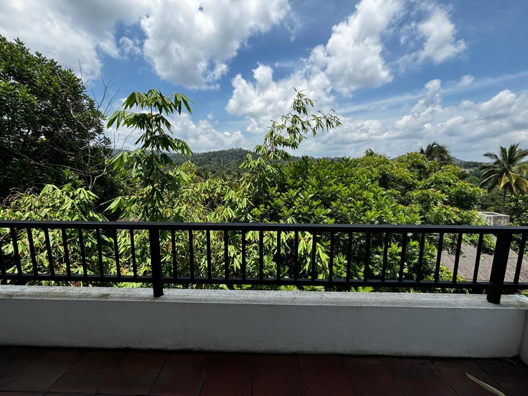 Kandy Hub Guest House מראה חיצוני תמונה